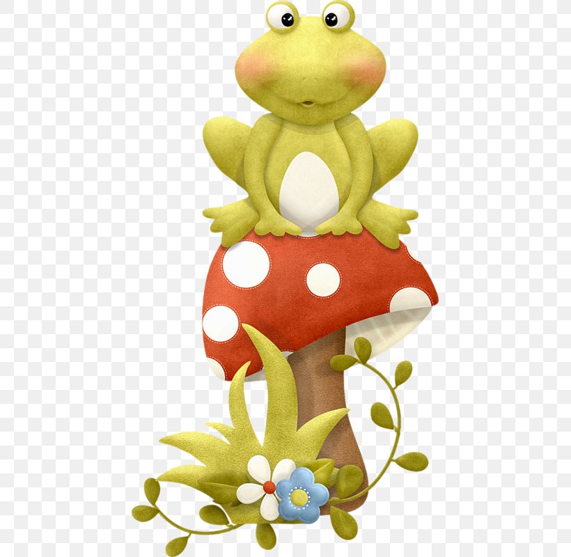 Fun Frogs Clip Art, PNG, 441x800px, Frog, Amphibian, Art, Baby Toys, Cartoon Download Free