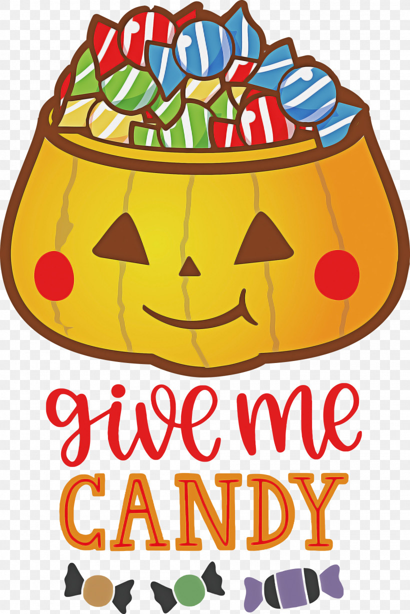 Give Me Candy Trick Or Treat Halloween, PNG, 2001x2999px, Give Me Candy, Halloween, Happiness, Meter, Mitsui Cuisine M Download Free