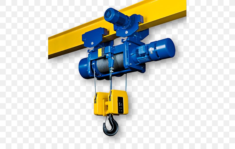 Hoist Wire Rope Seilzug, PNG, 483x520px, Hoist, Crane, Electricity, Gantry Crane, Hardware Download Free