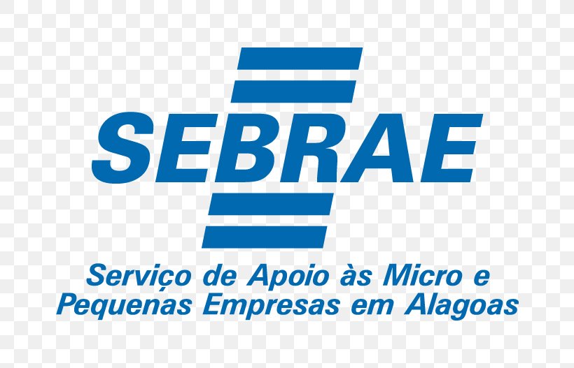 Logo Brand Serviço Brasileiro De Apoio às Micro E Pequenas Empresas Organization Sebrae/AL, PNG, 726x527px, Logo, Area, Blue, Brand, Company Download Free