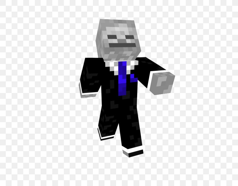 Minecraft Skeleton Xbox One 3D Computer Graphics, PNG, 640x640px, 3d Computer Graphics, Minecraft, Black, Deviantart, Outerwear Download Free