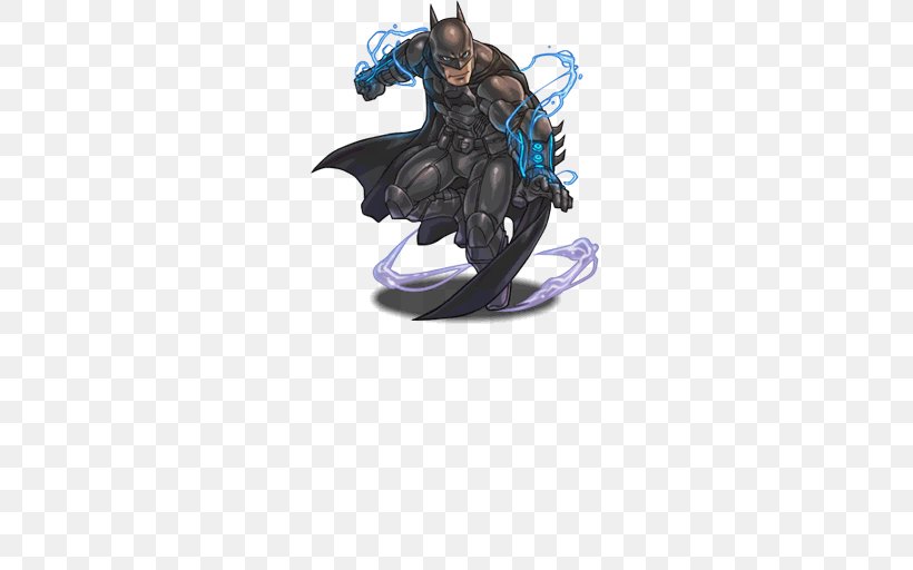 Puzzle & Dragons Adaptations De Batman Figurine, PNG, 512x512px, Puzzle Dragons, Action Figure, Adaptations De Batman, Character, Fictional Character Download Free