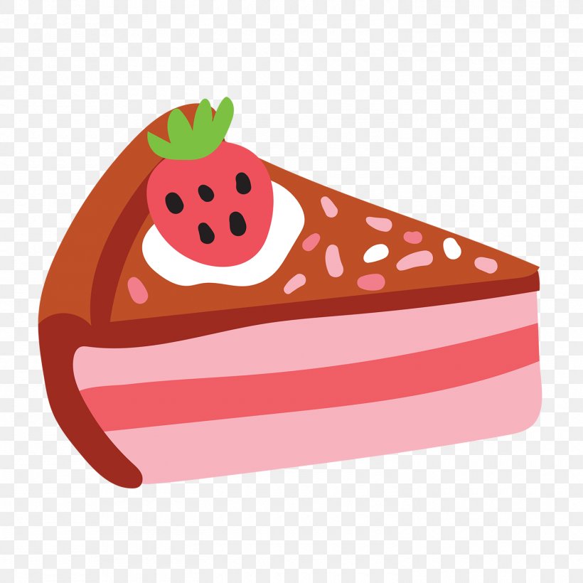 Strawberry Ice Cream Cupcake, PNG, 1500x1500px, Strawberry, Cake, Confectionery, Cream, Cupcake Download Free
