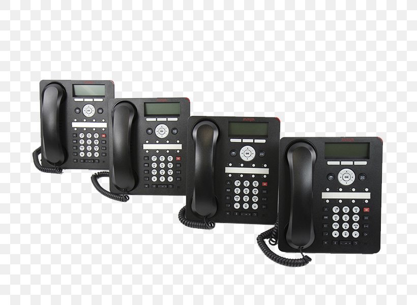 Telephone VoIP Phone Avaya 1608-I Voice Over IP, PNG, 800x600px, Telephone, Avaya, Avaya 1608i, Avaya 1616i, Business Download Free