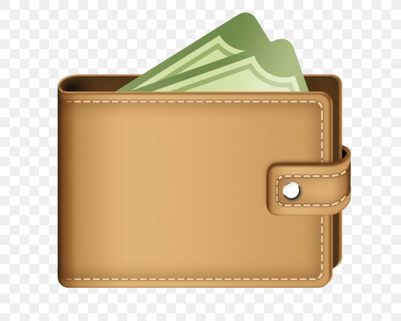 Wallet Coin Purse Clip Art, PNG, 1280x1024px, Wallet, Brown, Coin, Coin Purse, Cryptocurrency Wallet Download Free