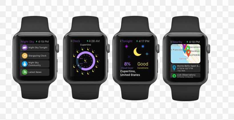 Apple Watch IPhone Mobile App MacOS, PNG, 1300x670px, Apple Watch, Amazfit, Apple, Apple Music, Brand Download Free