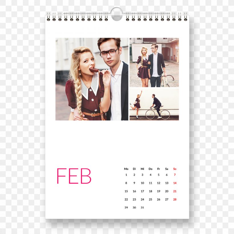 Calendar Font, PNG, 1000x1000px, Calendar, Office Supplies Download Free