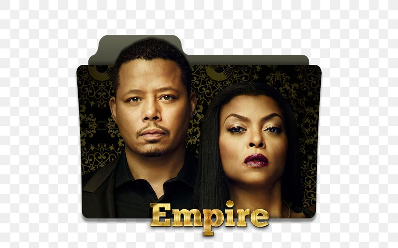 Empire, PNG, 512x512px, Empire, Cookie Lyon, Empire Season 2, Episode, Film Download Free
