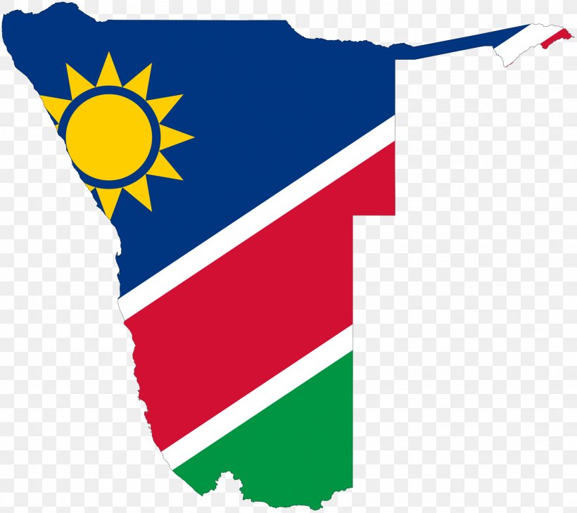 Flag Of Namibia Map, PNG, 2048x1821px, Namibia, Area, Flag, Flag Of Benin, Flag Of Burundi Download Free
