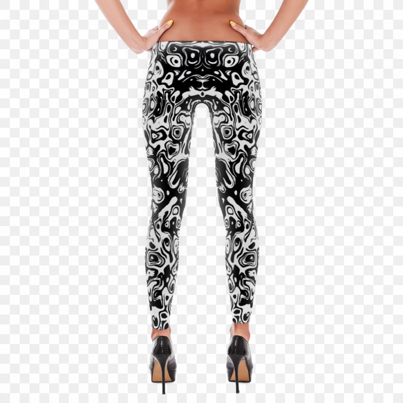 Leggings Clothing Hoodie T-shirt Capri Pants, PNG, 1000x1000px, Leggings, Capri Pants, Clothing, Fashion, Hoodie Download Free