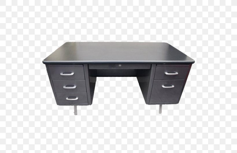 Pedestal Desk All Steel Equipment Company File Cabinets Cubicle