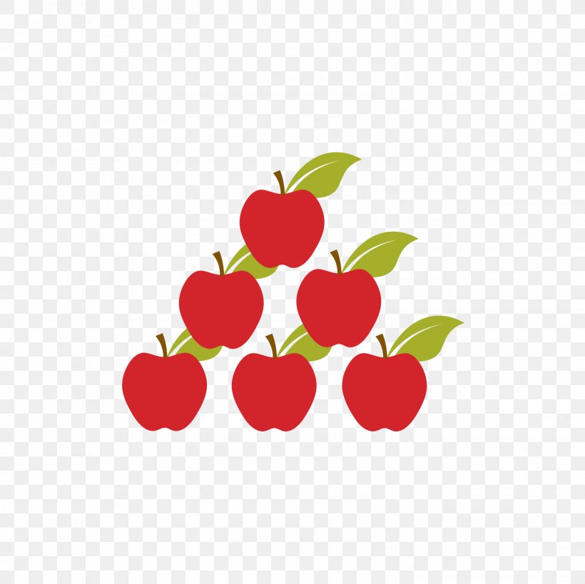 Red Apple Computer File, PNG, 1600x1600px, Red, Apple, Auglis, Cherry, Flower Download Free