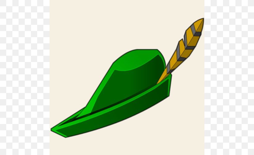 Robin Hood Hat Hoodie YouTube Clip Art, PNG, 500x500px, Robin Hood, Artwork, Cap, Cap And Bells, Drawing Download Free