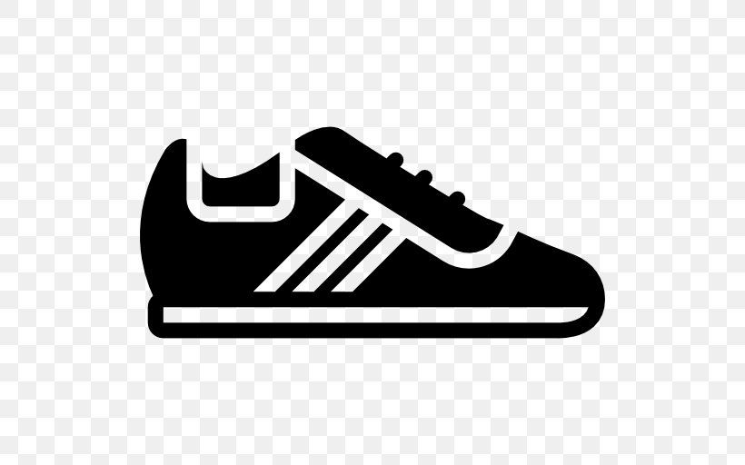Sneakers Shoe Slipper, PNG, 512x512px, Sneakers, Area, Athletic Shoe, Black, Black And White Download Free