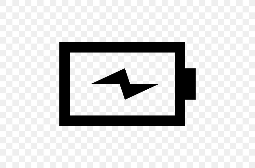 Battery Charger Lightning, PNG, 540x540px, Battery Charger, Adapter, Area, Black, Black And White Download Free