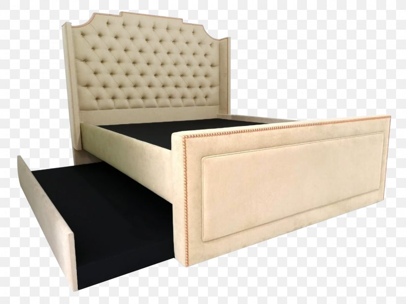 Bed Frame Mattress Drawer Wood, PNG, 1280x960px, Bed Frame, Bed, Box, Couch, Drawer Download Free