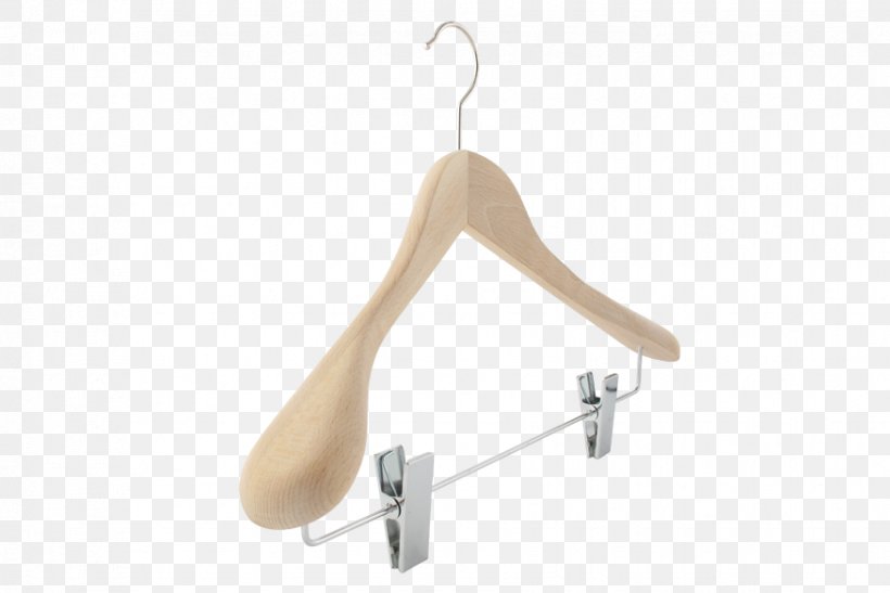 Clothes Hanger Hanger Wooden Clip 30 Cm Jocca (1ud), PNG, 876x585px, Clothes Hanger, Arm, Clothing, Description, Hotel Download Free