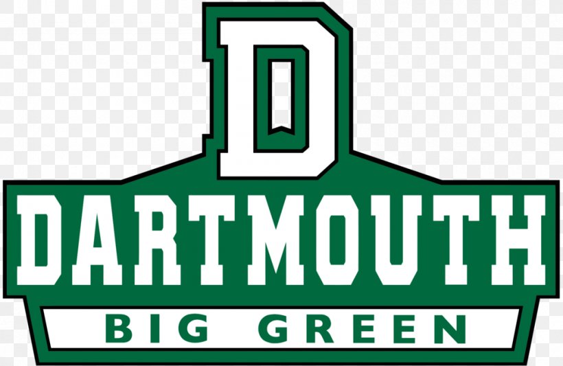 Dartmouth College Dartmouth Big Green Football Dartmouth Big Green Men's Lacrosse Dartmouth Big Green Women's Lacrosse Dartmouth Big Green Men's Ice Hockey, PNG, 1000x650px, Dartmouth College, American Football, Area, Brand, College Download Free