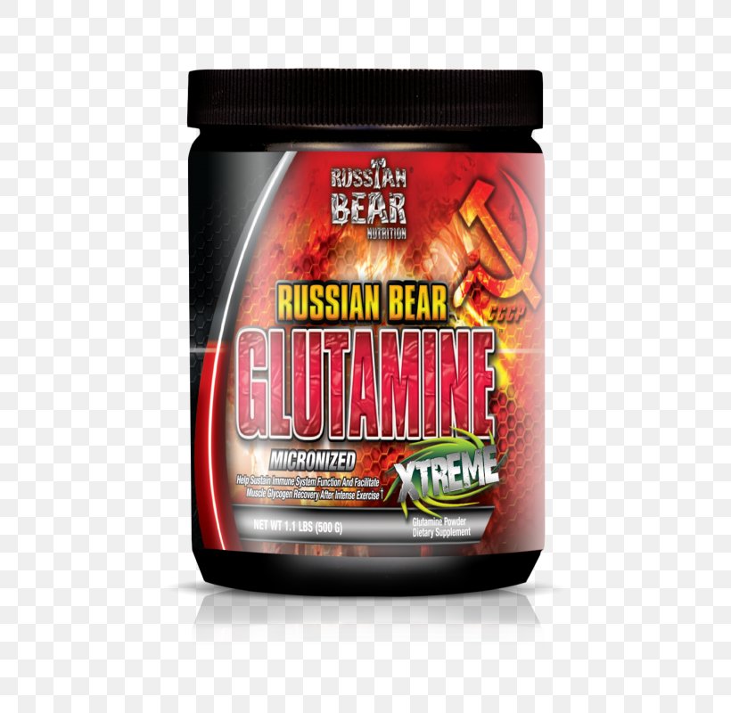 Dietary Supplement Russian Bear Glutamine Bodybuilding Supplement, PNG, 800x800px, Dietary Supplement, Bear, Bodybuilding, Bodybuilding Supplement, Brand Download Free