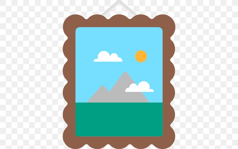 Emoji Text Messaging Picture Frames SMS Sticker, PNG, 512x512px, Emoji, Area, Blue, Email, Emoticon Download Free