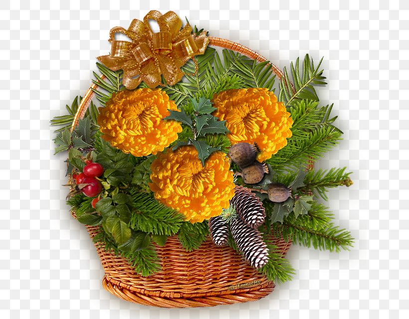 Flower Digital Image, PNG, 650x639px, Flower, Animaatio, Basket, Blog, Christmas Decoration Download Free