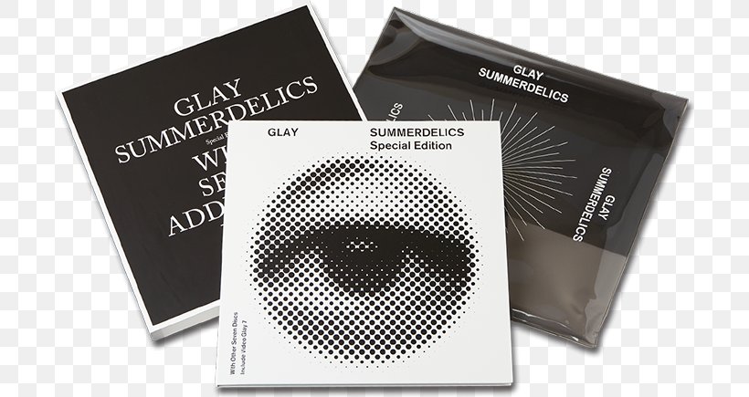 Glay Summerdelics HAPPY SWING, PNG, 700x435px, Glay, Album, Brand, Com Download Free