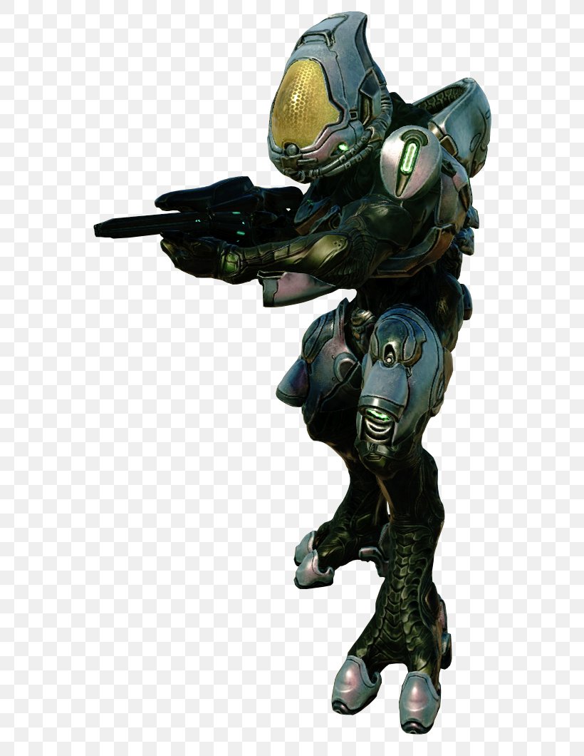 Halo: Reach Halo 5: Guardians Halo 2 Halo 4 Master Chief, PNG, 592x1060px, 343 Industries, Halo Reach, Action Figure, Cortana, Covenant Download Free