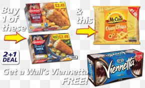 Ice Cream - Ice Cream Viennetta Vanilla Soft Serve PNG
