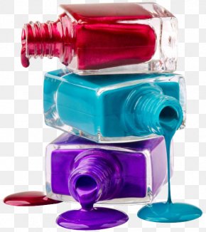 Nail Polish - Nail Bar Cafe Beauty Parlour Nail Salon Cosmetics Nail Polish PNG