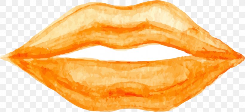 Painting Color Watercolor Painting Drawing Lip, PNG, 968x442px, Painting Color, Animation, Cartoon, Drawing, Food Download Free