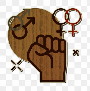 Protest Icon Empowerment Icon PNG