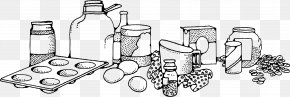 Baking - Ready-to-Use Food And Drink Spot Illustrations Ingredient Baking Clip Art PNG