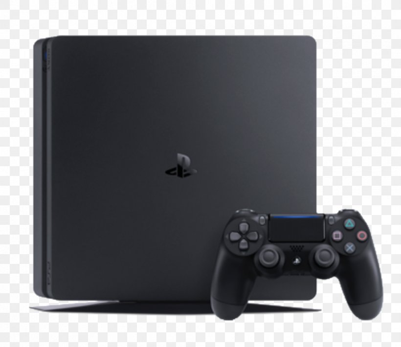 Sony PlayStation 4 Slim The Last Of Us Call Of Duty: WWII, PNG, 1039x900px, Playstation, Call Of Duty Wwii, Dualshock, Electronic Device, Electronics Download Free