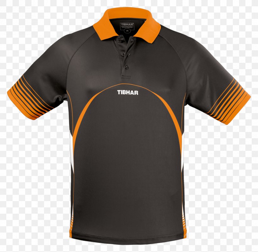T-shirt Polo Shirt Ping Pong Tibhar, PNG, 929x909px, Tshirt, Active Shirt, Black, Brand, Jersey Download Free