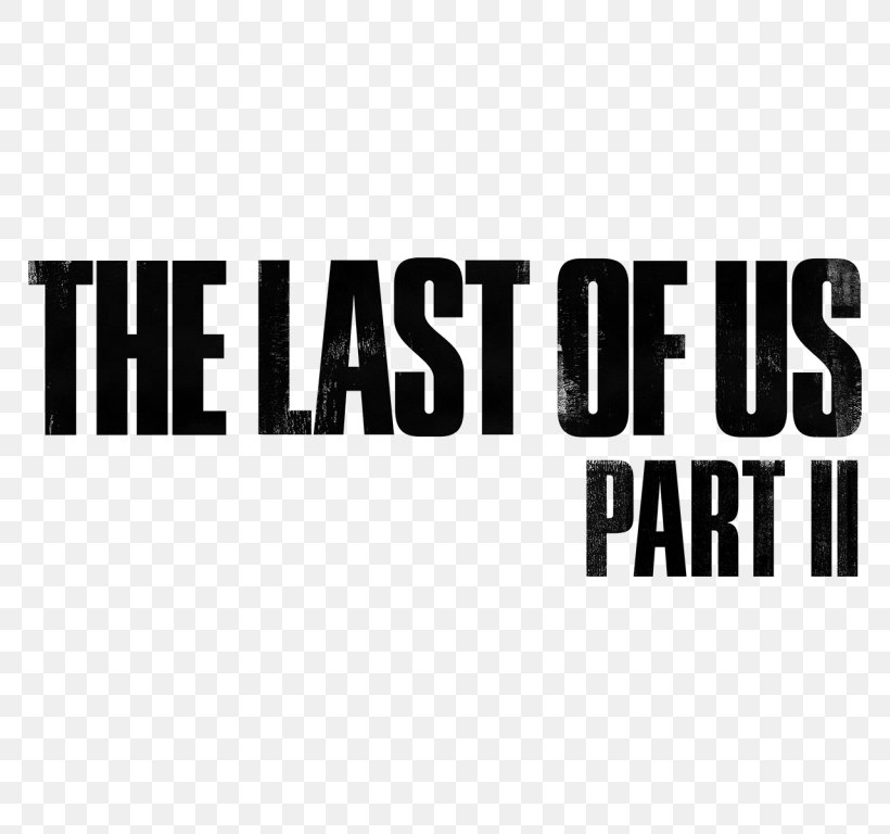 The Last Of Us Part II The Last Of Us Remastered BioShock Paris Games Week, PNG, 768x768px, Last Of Us Part Ii, Actionadventure Game, Bioshock, Black, Black And White Download Free