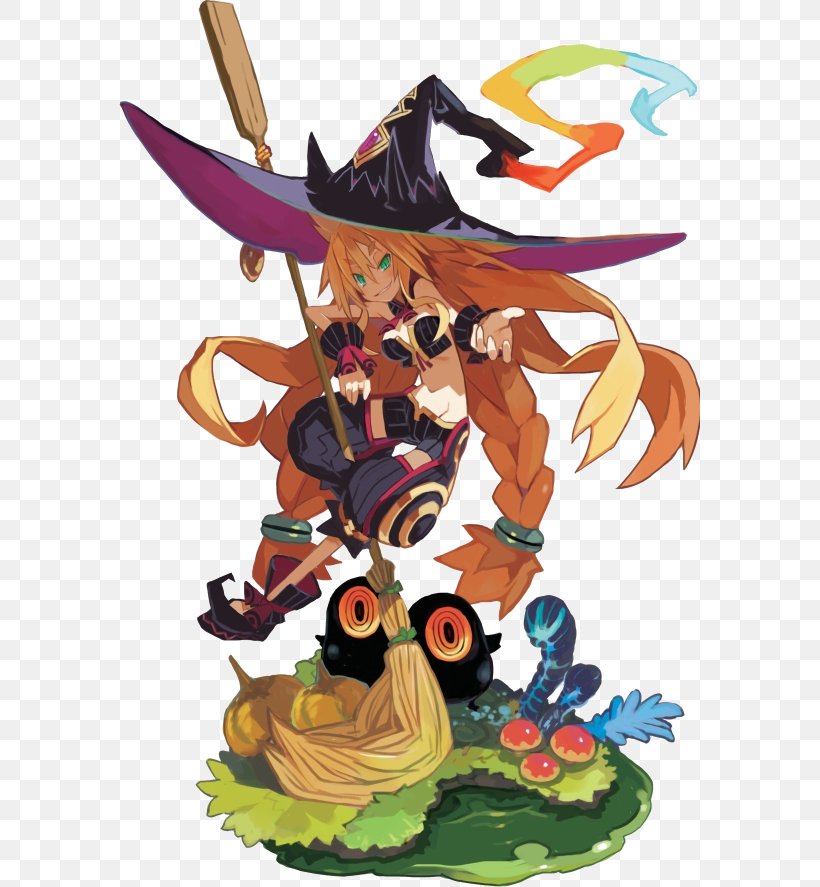 The Witch And The Hundred Knight Magic Video Game Concept Art, PNG, 581x887px, Witch And The Hundred Knight, Art, Character, Computer Software, Concept Art Download Free