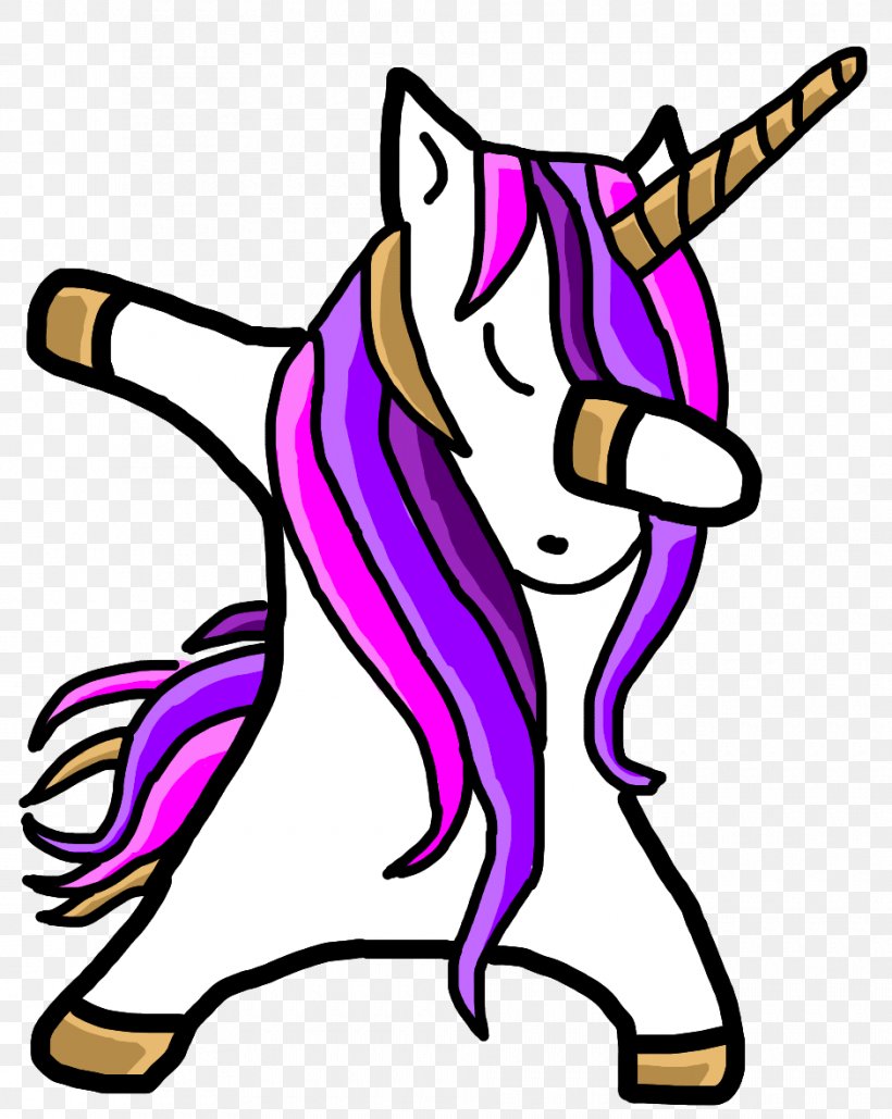 Unicorn Dab Horse Clip Art, PNG, 940x1180px, Unicorn, Art, Artwork, Birthday, Character Download Free