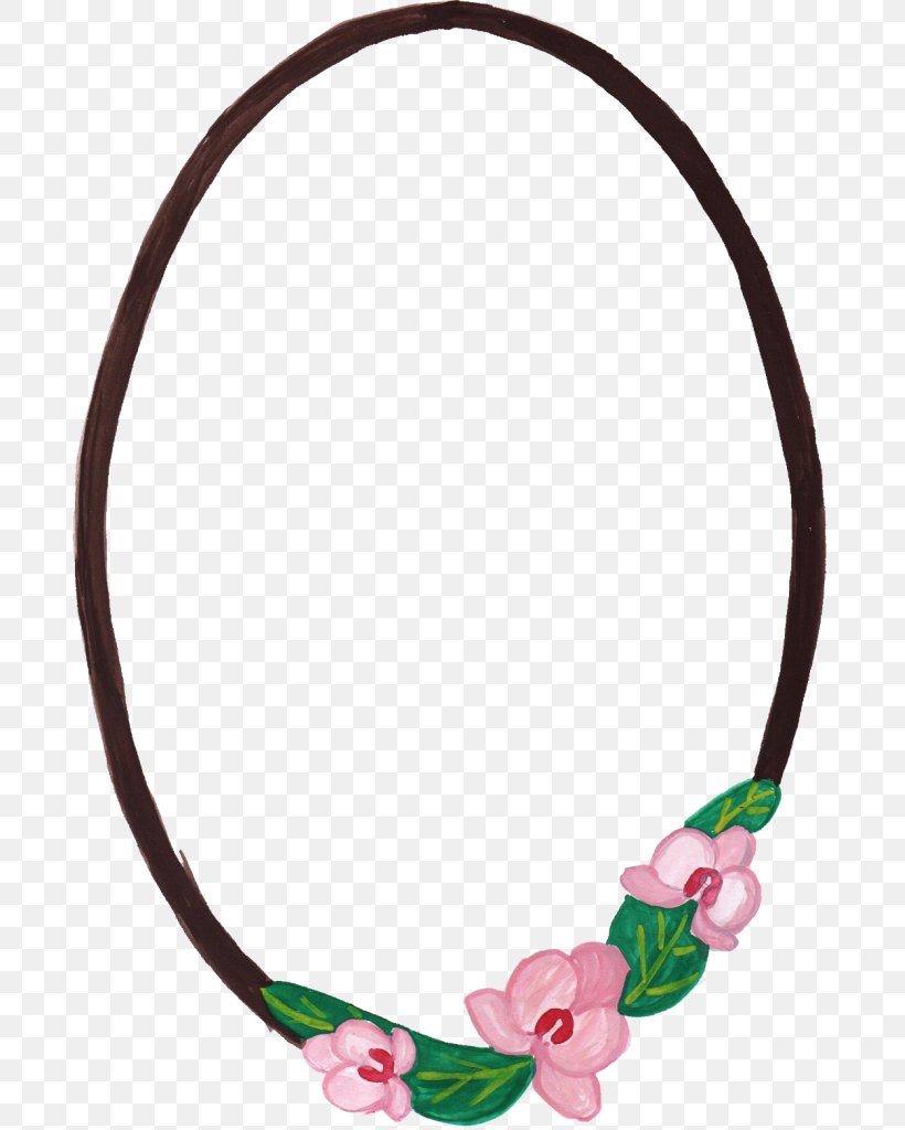 Watercolor Painting Flower Picture Frames, PNG, 687x1024px, Watercolor Painting, Body Jewelry, Clothing, Clothing Accessories, Fashion Accessory Download Free