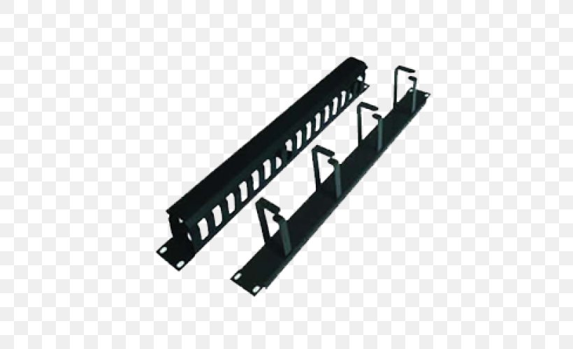 Cable Management Rack Unit Electrical Cable 19-inch Rack Rack Rail, PNG, 500x500px, 19inch Rack, Cable Management, Abba, Apc By Schneider Electric, Automotive Exterior Download Free