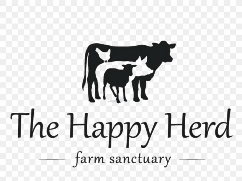Farm Land, PNG, 2048x1536px, Cattle, Animal Sanctuary, Autocad Dxf, Black And White, Brand Download Free