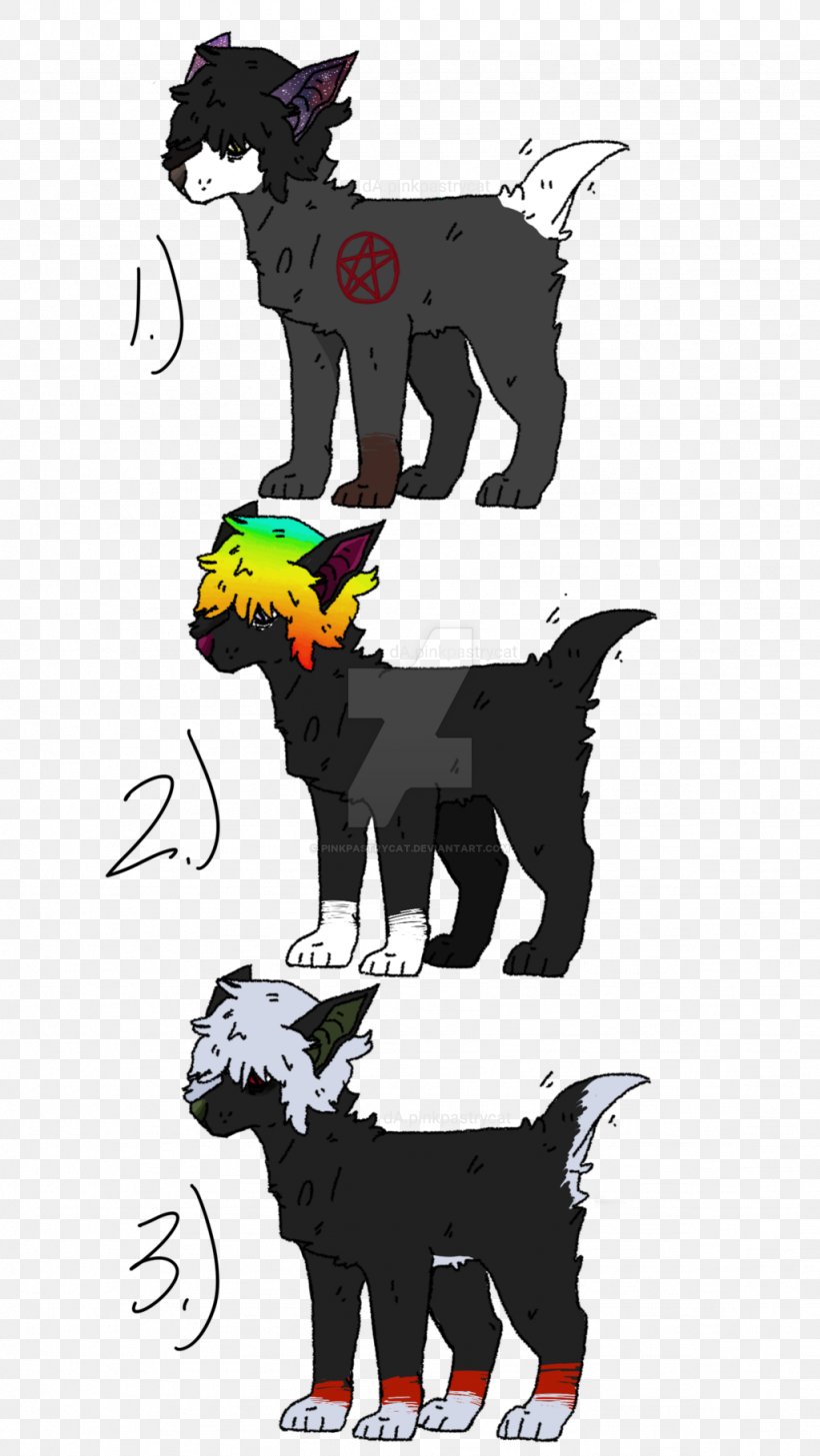 Dog Cattle Horse Clip Art, PNG, 1024x1820px, Dog, Art, Canidae, Carnivoran, Cartoon Download Free