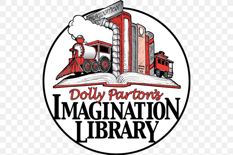 Dolly Parton's Imagination Library Dollywood Foundation United Way Worldwide Tennessee, PNG, 521x544px, Dollywood Foundation, Area, Art, Book, Brand Download Free