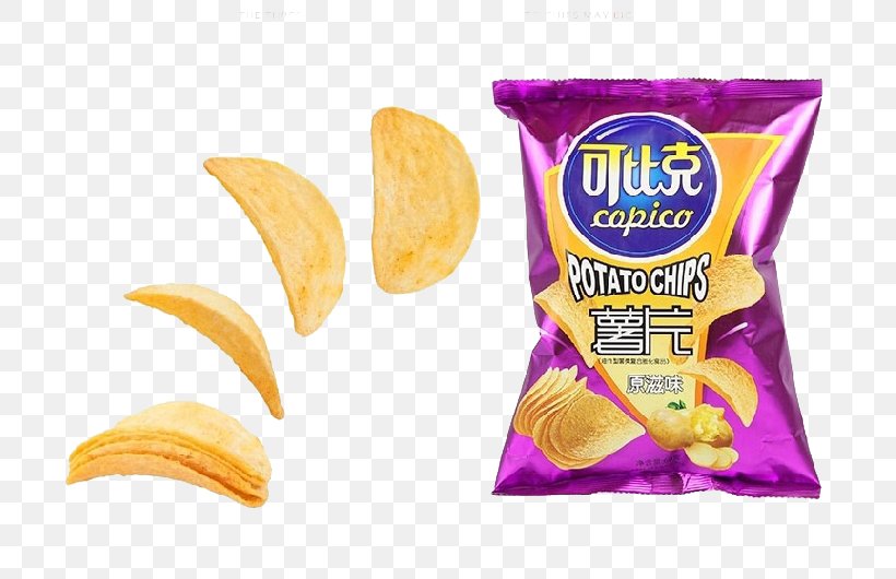 French Fries Barbecue Potato Chip Tomato Snack, PNG, 750x530px, French Fries, Banana Chip, Barbecue, Flavor, Food Download Free