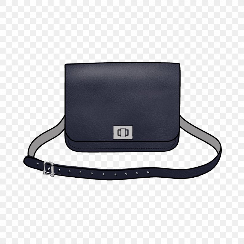 Handbag Leather Messenger Bags, PNG, 1000x1000px, Handbag, Bag, Black, Black M, Brand Download Free