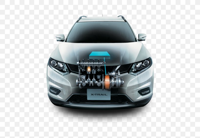 Nissan X-Trail Car Electric Vehicle Sport Utility Vehicle, PNG, 600x566px, Nissan, Automotive Design, Automotive Exterior, Automotive Lighting, Brand Download Free
