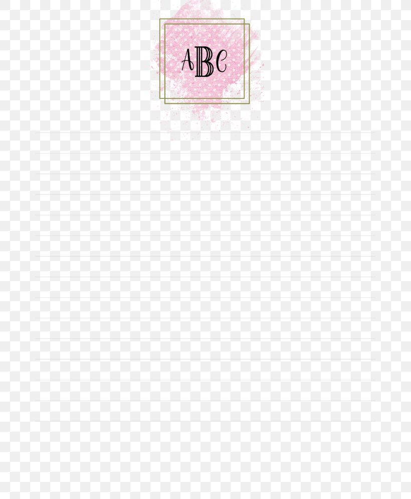 Paper Brand Font, PNG, 768x994px, Paper, Brand, Pink, Pink M, Rectangle Download Free