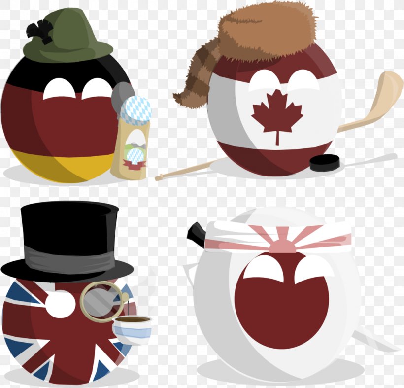 Polandball United Kingdom Comics Cartoon, PNG, 1024x983px, Polandball, Canada, Cartoon, Comics, Designer Download Free