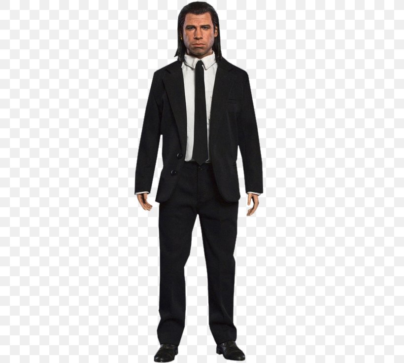 Quentin Tarantino Vincent Vega Pulp Fiction Jules Winnfield Sideshow Collectibles, PNG, 480x736px, Quentin Tarantino, Action Toy Figures, Businessperson, Comedy, Costume Download Free
