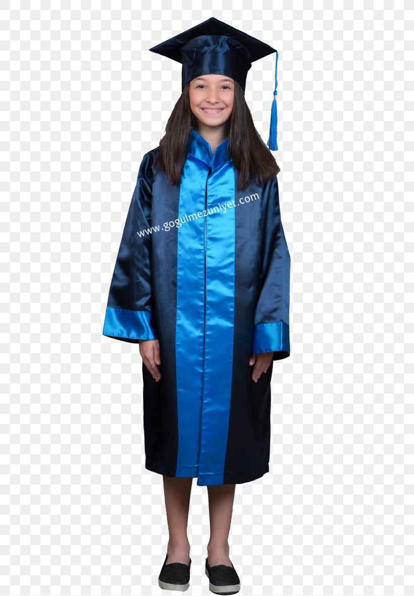 Robe Graduation Ceremony Academic Dress Diploma Düz, PNG, 583x1181px, Robe, Academic Dress, Academician, Apron, Brand Download Free