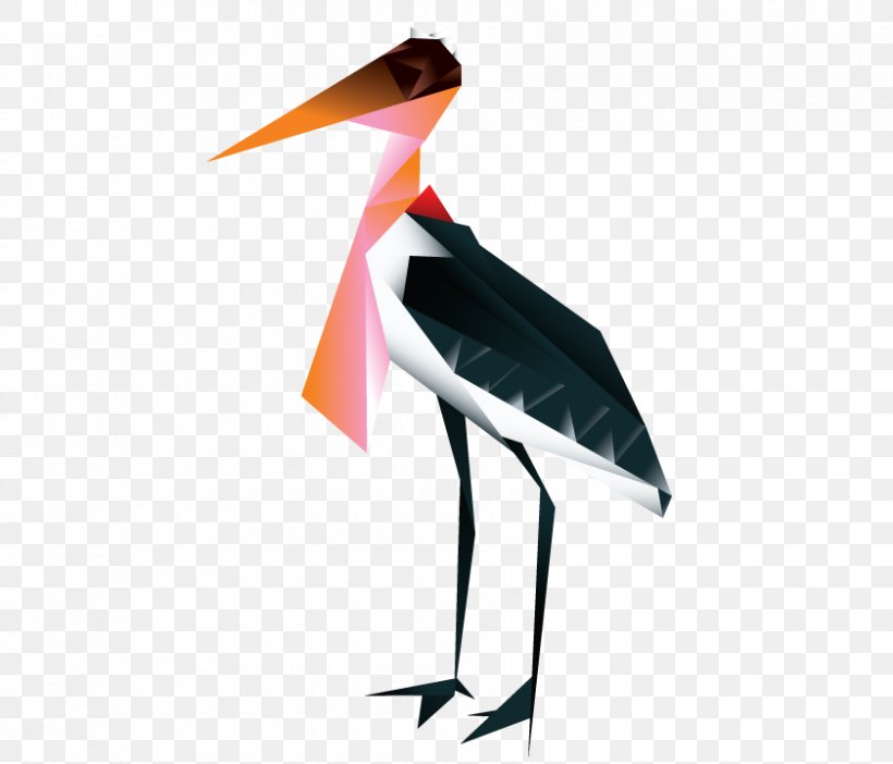 Water Bird Stork Crane Beak, PNG, 840x720px, Bird, Beak, Ciconiiformes, Crane, Crane Like Bird Download Free